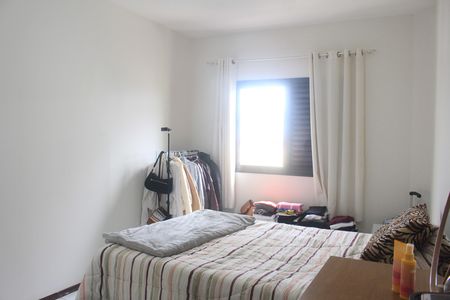 Quarto de apartamento à venda com 2 quartos, 81m² em Oswaldo Cruz, São Caetano do Sul