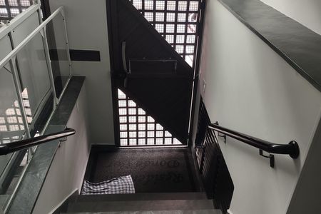 Apartamento à venda com 81m², 2 quartos e 2 vagasÁrea comum