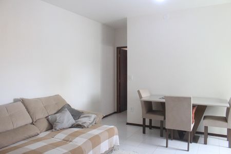 Sala de apartamento à venda com 2 quartos, 81m² em Oswaldo Cruz, São Caetano do Sul