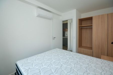 Foto 08 de apartamento para alugar com 1 quarto, 30m² em Vila da Saúde, São Paulo