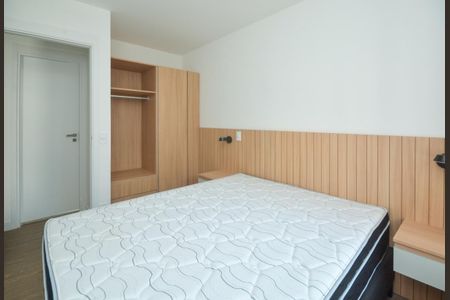 Foto 07 de apartamento para alugar com 1 quarto, 30m² em Vila da Saúde, São Paulo