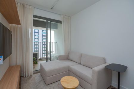 Foto 04 de apartamento para alugar com 1 quarto, 30m² em Vila da Saúde, São Paulo