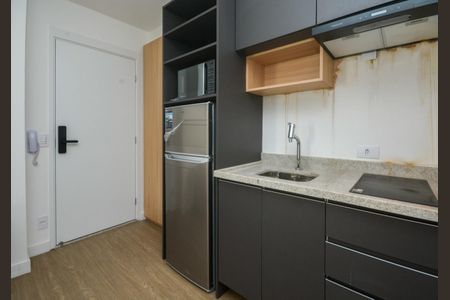 Foto 05 de apartamento para alugar com 1 quarto, 30m² em Vila da Saúde, São Paulo