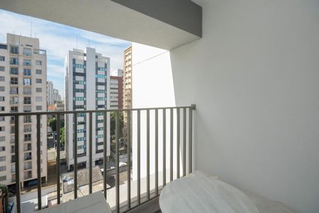 Foto 12 de apartamento para alugar com 1 quarto, 30m² em Vila da Saúde, São Paulo