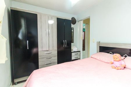 Apartamento à venda com 64m², 3 quartos e 1 vaga Apartamento à venda com 64m², 3 quartos e 1 vagaQuarto 1