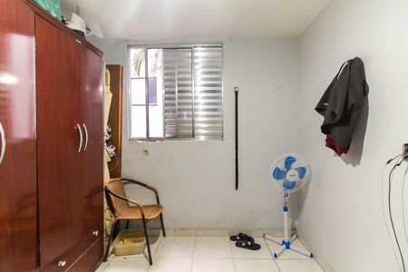 Apartamento à venda com 64m², 3 quartos e 1 vaga Apartamento à venda com 64m², 3 quartos e 1 vagaQuarto 2