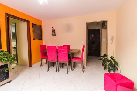 Apartamento à venda com 64m², 3 quartos e 1 vaga Apartamento à venda com 64m², 3 quartos e 1 vagaSala