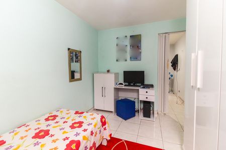 Apartamento à venda com 64m², 3 quartos e 1 vaga Apartamento à venda com 64m², 3 quartos e 1 vagaQuarto 2