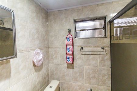 Apartamento à venda com 64m², 3 quartos e 1 vaga Apartamento à venda com 64m², 3 quartos e 1 vagaBanheiro