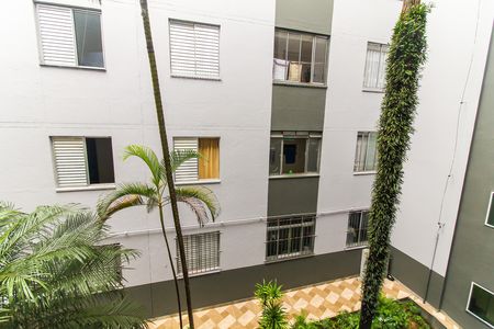 Apartamento à venda com 64m², 3 quartos e 1 vaga Apartamento à venda com 64m², 3 quartos e 1 vagaVista do Quarto 2