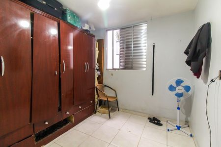 Apartamento à venda com 64m², 3 quartos e 1 vaga Apartamento à venda com 64m², 3 quartos e 1 vagaQuarto 2