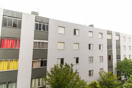 Vista da Sala de apartamento à venda com 3 quartos, 64m² em Cidade Antônio Estêvão de Carvalho, São Paulo