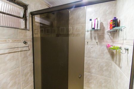 Apartamento à venda com 64m², 3 quartos e 1 vaga Apartamento à venda com 64m², 3 quartos e 1 vagaBanheiro