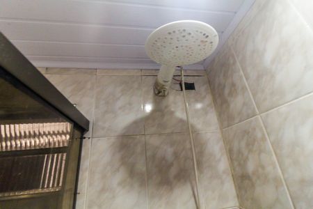 Apartamento à venda com 64m², 3 quartos e 1 vaga Apartamento à venda com 64m², 3 quartos e 1 vagaBanheiro