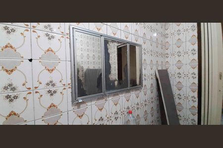 Casa para alugar com 55m², 1 quarto e 1 vaga