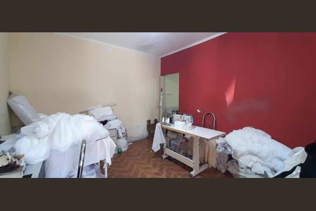 Sala de casa à venda com 1 quarto, 55m² em Veloso, Osasco
