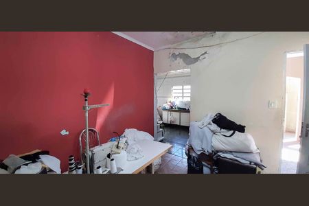 Casa para alugar com 55m², 1 quarto e 1 vaga