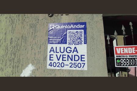 Casa para alugar com 55m², 1 quarto e 1 vaga