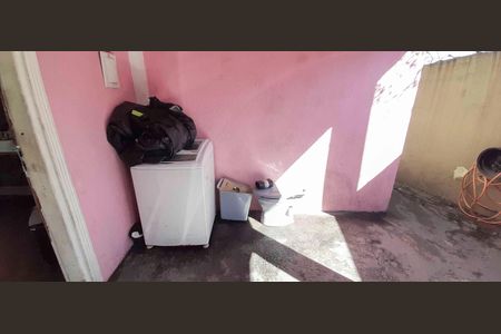 Casa para alugar com 55m², 1 quarto e 1 vaga Casa para alugar com 55m², 1 quarto e 1 vagaÁrea de Serviço
