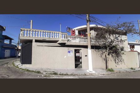 Casa para alugar com 55m², 1 quarto e 1 vaga Casa para alugar com 55m², 1 quarto e 1 vagaFachada da Casa