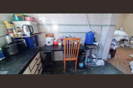 Casa para alugar com 55m², 1 quarto e 1 vaga
