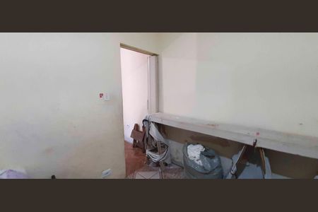 Casa para alugar com 55m², 1 quarto e 1 vaga