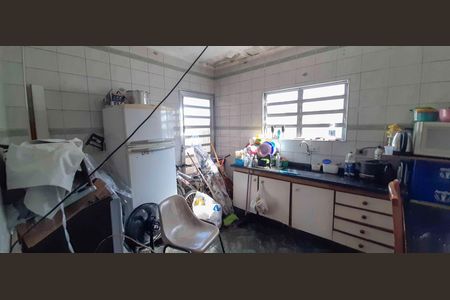 Casa para alugar com 55m², 1 quarto e 1 vaga Casa para alugar com 55m², 1 quarto e 1 vagaCozinha