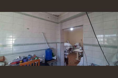 Casa para alugar com 55m², 1 quarto e 1 vaga