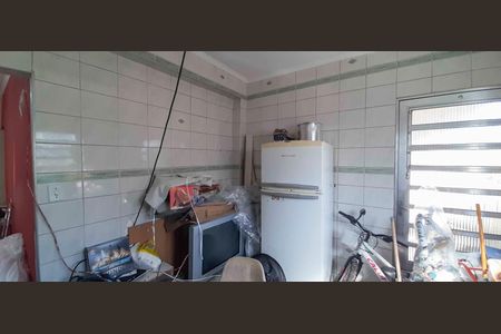 Casa para alugar com 55m², 1 quarto e 1 vaga