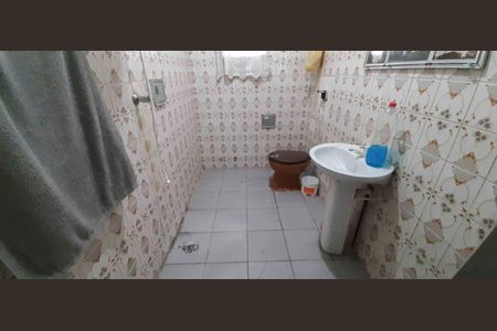 Casa para alugar com 55m², 1 quarto e 1 vaga