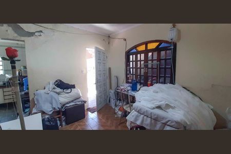 Casa para alugar com 55m², 1 quarto e 1 vaga
