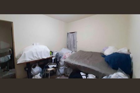 Suíte de casa à venda com 1 quarto, 55m² em Veloso, Osasco