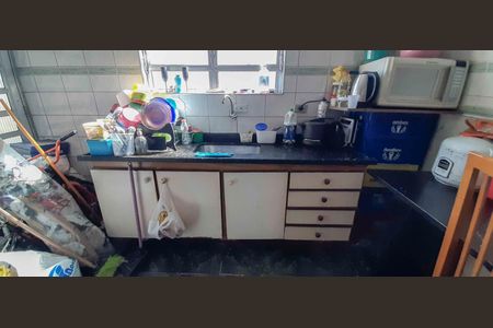 Casa para alugar com 55m², 1 quarto e 1 vaga