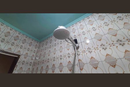 Casa para alugar com 55m², 1 quarto e 1 vaga