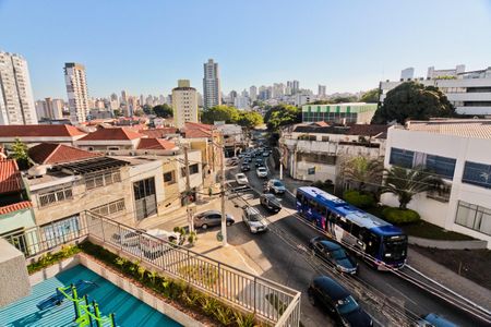 Vista de apartamento à venda com 3 quartos, 105m² em Parada Inglesa, São Paulo