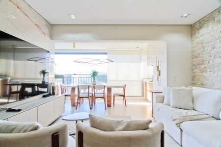 Apartamento à venda com 3 quartos, 105m² em Parada Inglesa, São Paulo