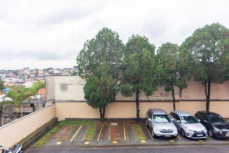 Apartamento para alugar com 48m², 2 quartos e 1 vaga Apartamento para alugar com 48m², 2 quartos e 1 vagaVista