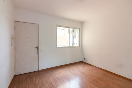 Sala  de apartamento para alugar com 2 quartos, 48m² em Ayrosa, Osasco
