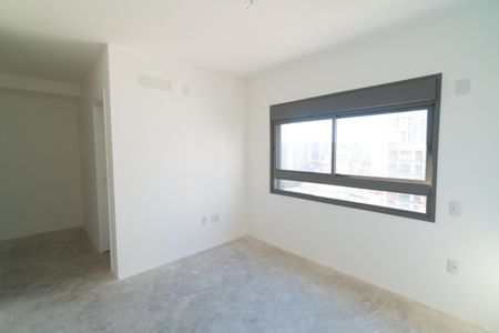 Suite 1 de apartamento à venda com 3 quartos, 141m² em Vila Mariana, São Paulo