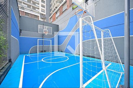 Apartamento à venda com 141m², 3 quartos e 2 vagas Apartamento à venda com 141m², 3 quartos e 2 vagasQuadra Esportiva