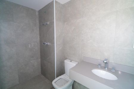 Apartamento à venda com 141m², 3 quartos e 2 vagas Apartamento à venda com 141m², 3 quartos e 2 vagasSuite 3