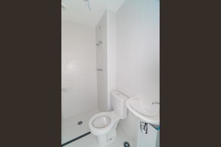 Apartamento à venda com 141m², 3 quartos e 2 vagas Apartamento à venda com 141m², 3 quartos e 2 vagasBanheiro de serviço