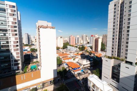 Apartamento à venda com 141m², 3 quartos e 2 vagas Apartamento à venda com 141m², 3 quartos e 2 vagasVista da Suite 2