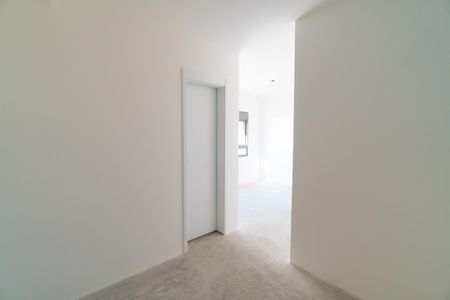 Suite 1 de apartamento à venda com 3 quartos, 141m² em Vila Mariana, São Paulo