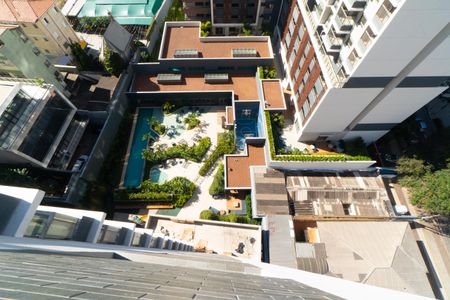 Apartamento à venda com 141m², 3 quartos e 2 vagas Apartamento à venda com 141m², 3 quartos e 2 vagasVista da Suite 1