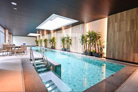 Apartamento à venda com 141m², 3 quartos e 2 vagas Apartamento à venda com 141m², 3 quartos e 2 vagasPiscina Coberta