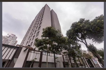 Apartamento à venda com 40m², 1 quarto e 1 vaga Apartamento à venda com 40m², 1 quarto e 1 vagaFoto 27
