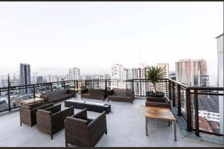 Apartamento à venda com 40m², 1 quarto e 1 vaga Apartamento à venda com 40m², 1 quarto e 1 vagaFoto 18