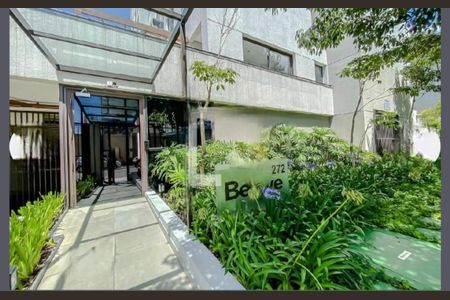 Apartamento à venda com 40m², 1 quarto e 1 vaga Apartamento à venda com 40m², 1 quarto e 1 vagaFoto 24