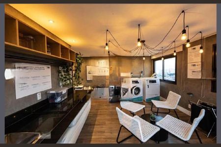 Apartamento à venda com 40m², 1 quarto e 1 vaga Apartamento à venda com 40m², 1 quarto e 1 vagaFoto 26